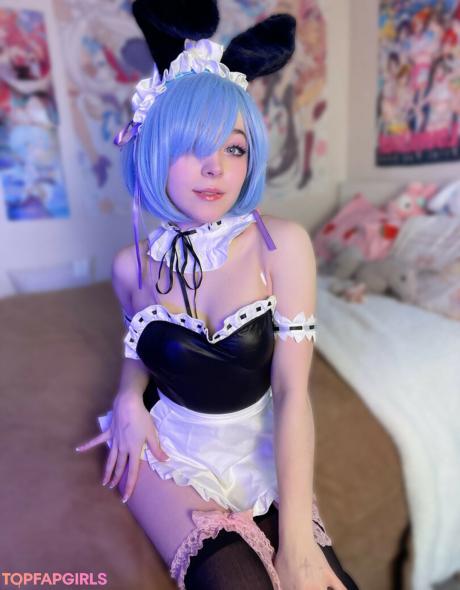 Meikasama nude leaked OnlyFans photo #569