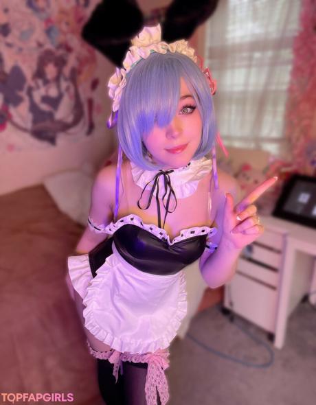 Meikasama nude leaked OnlyFans photo #572