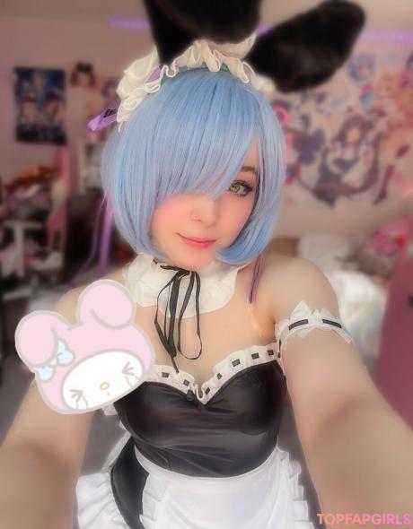 Meikasama nude leaked OnlyFans photo #573