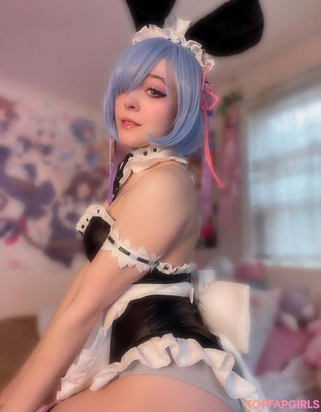 Meikasama nude leaked OnlyFans photo #579