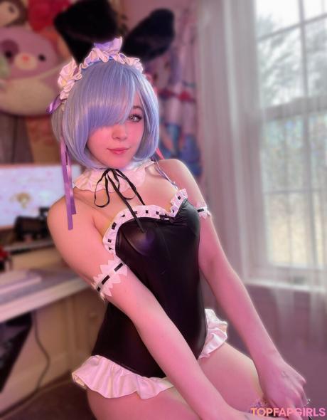 Meikasama nude leaked OnlyFans photo #580