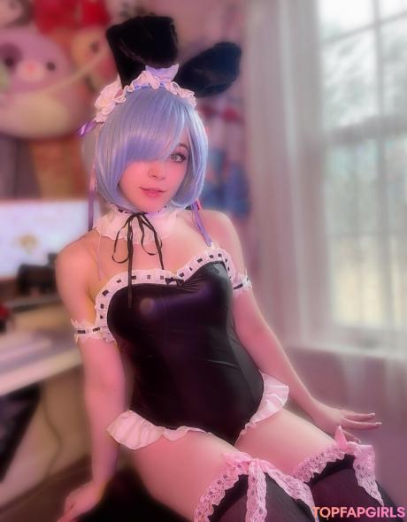 Meikasama nude leaked OnlyFans photo #589