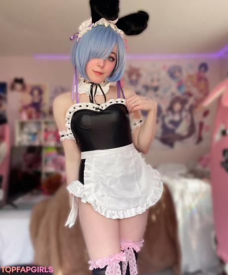Meikasama nude leaked OnlyFans photo #596