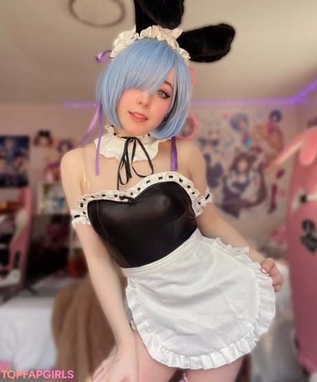 Meikasama nude leaked OnlyFans photo #609