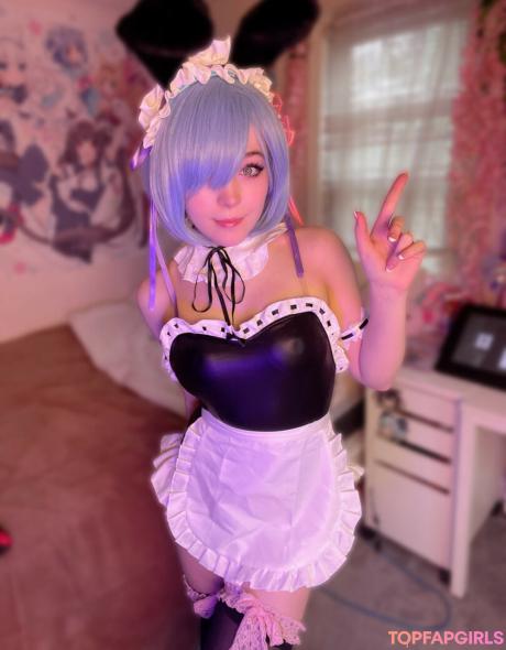 Meikasama nude leaked OnlyFans photo #613