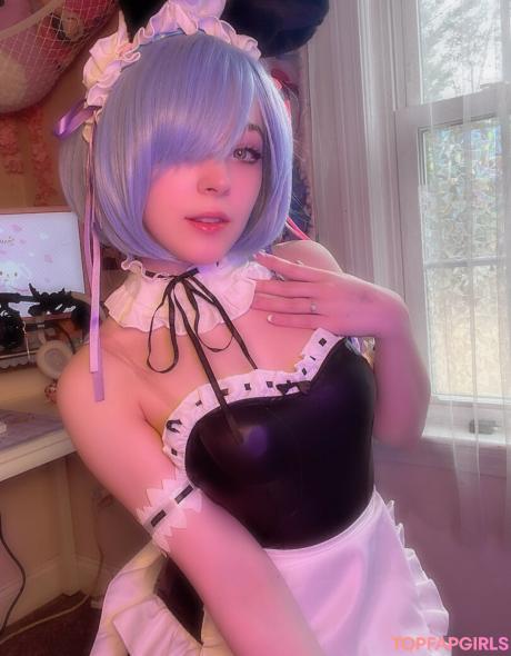 Meikasama nude leaked OnlyFans photo #617