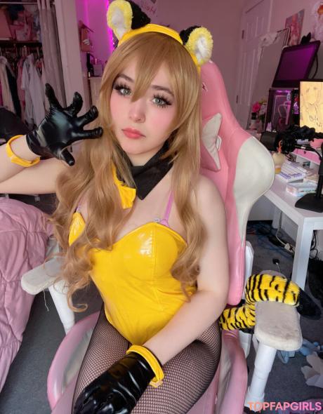 Meikasama nude leaked OnlyFans photo #632