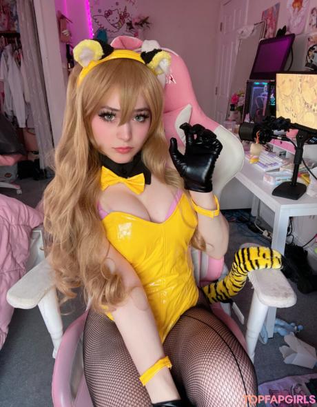 Meikasama nude leaked OnlyFans photo #634