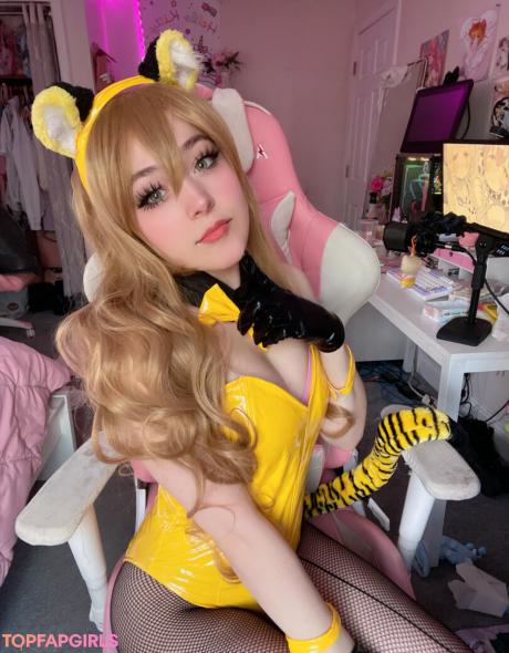 Meikasama nude leaked OnlyFans photo #635