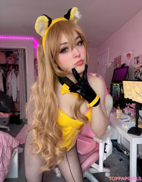 Meikasama nude leaked OnlyFans photo #637