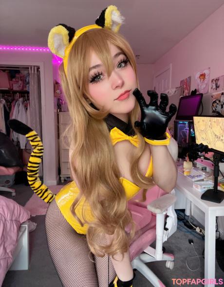 Meikasama nude leaked OnlyFans photo #638