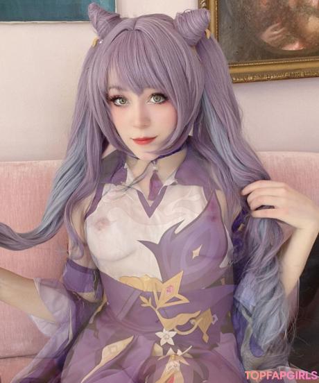 Meikasama nude leaked OnlyFans photo #7