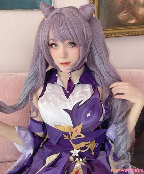 Meikasama nude leaked OnlyFans photo #8