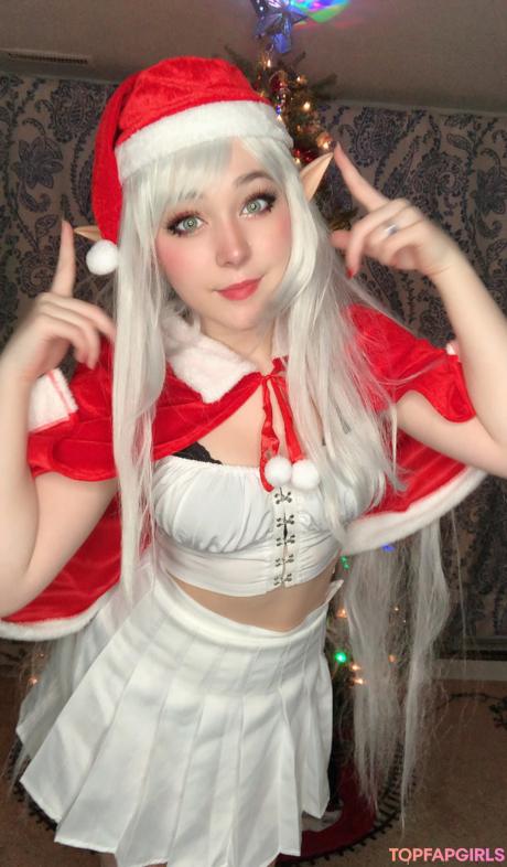 Meikasama nude leaked OnlyFans photo #81