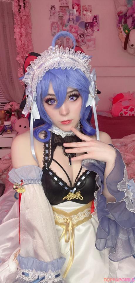Meikasama nude leaked OnlyFans photo #83