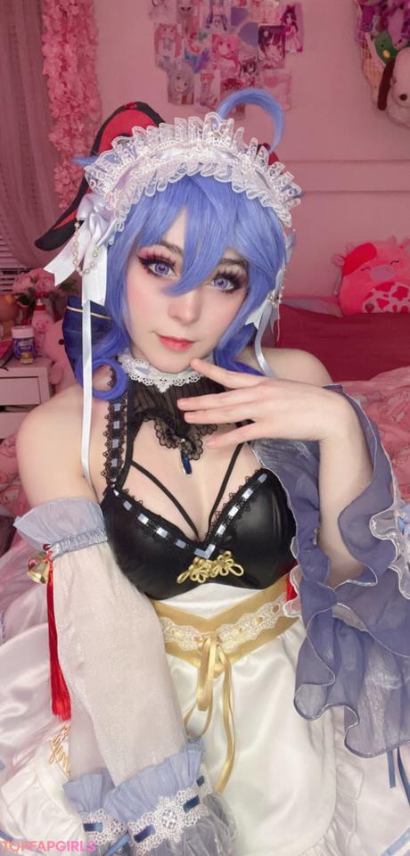 Meikasama nude leaked OnlyFans photo #84