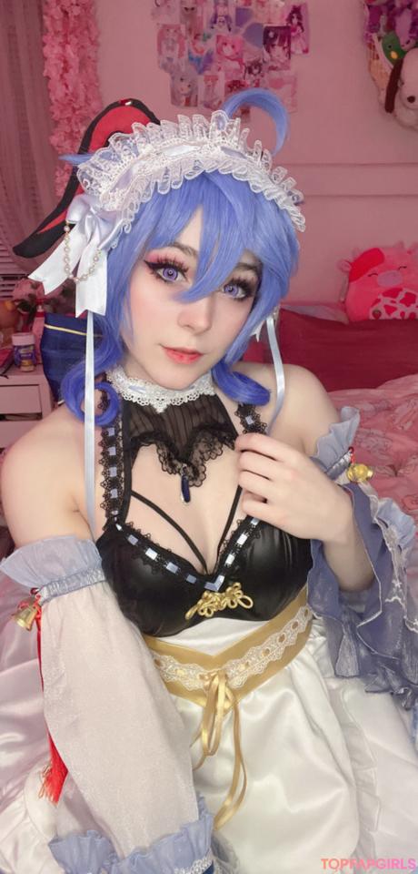 Meikasama nude leaked OnlyFans photo #85