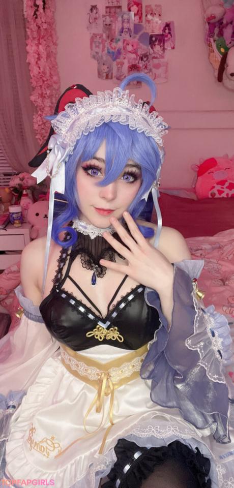 Meikasama nude leaked OnlyFans photo #86