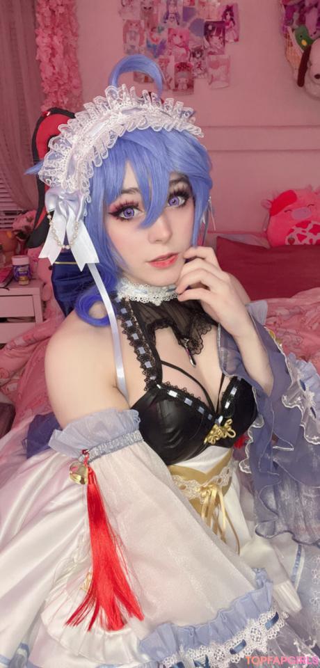 Meikasama nude leaked OnlyFans photo #87