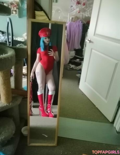 Babe-bellefree nude leaked OnlyFans photo #12