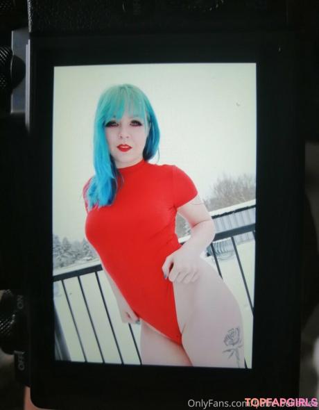 Babe-bellefree nude leaked OnlyFans photo #14