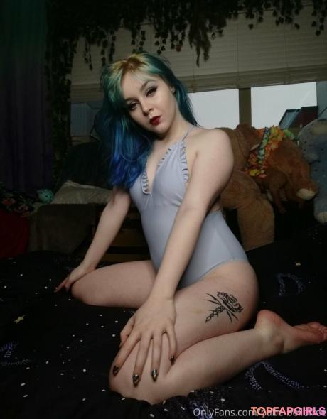 Babe-bellefree nude leaked OnlyFans photo #2
