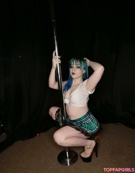 Babe-bellefree nude leaked OnlyFans photo #9
