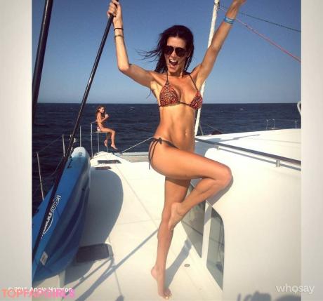 Angie nude leaked OnlyFans photo #97