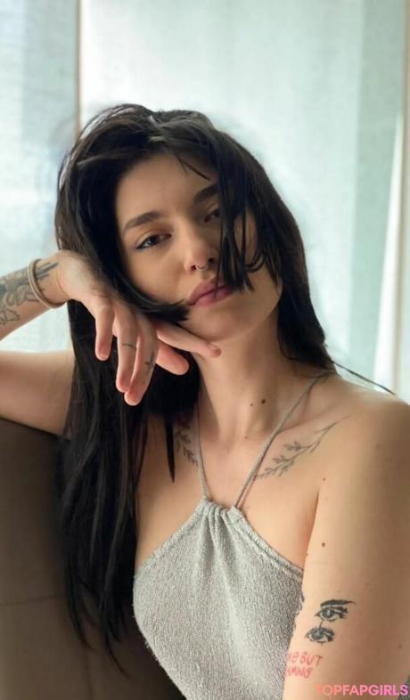 Miss_Cassiee nude leaked OnlyFans photo #1