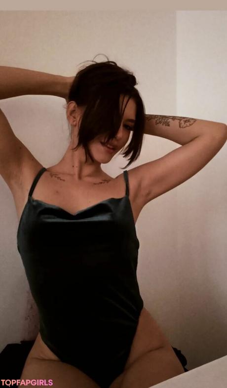 Miss_Cassiee nude leaked OnlyFans photo #2