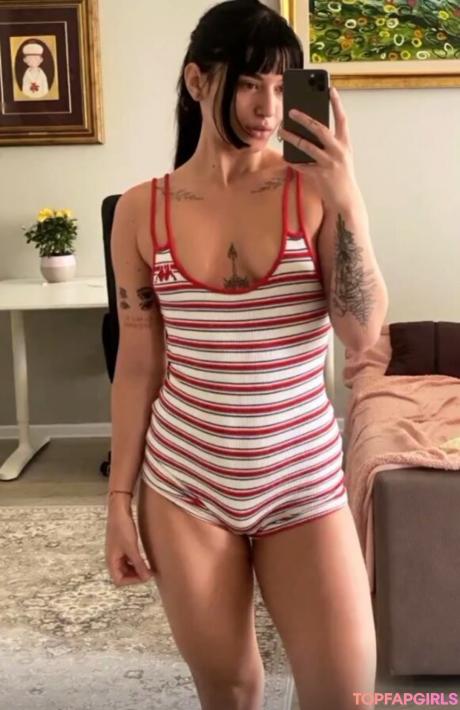 Miss_Cassiee nude leaked OnlyFans photo #4