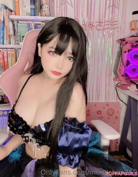 Mumichan259 nude leaked OnlyFans photo #22