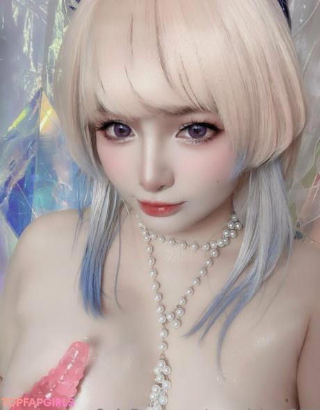 Mumichan259 nude leaked OnlyFans photo #28