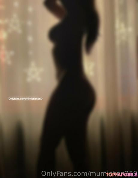 Mumichan259 nude leaked OnlyFans photo #3