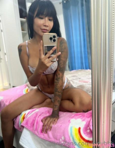 Ploybkk nude leaked OnlyFans photo #236