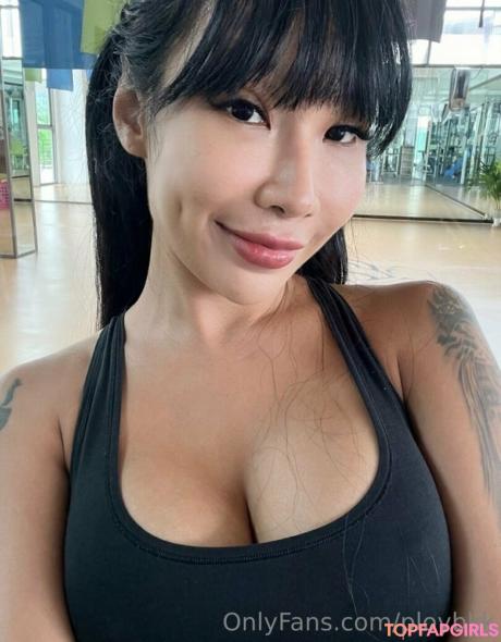 Ploybkk nude leaked OnlyFans photo #300