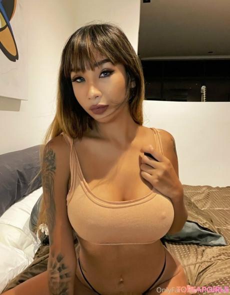 Ploybkk nude leaked OnlyFans photo #324