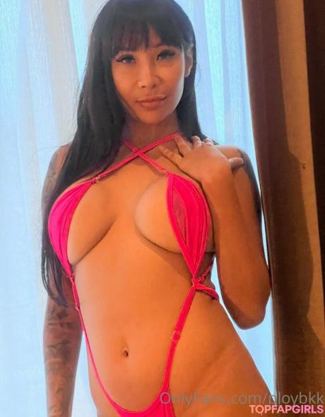 Ploybkk nude leaked OnlyFans photo #36