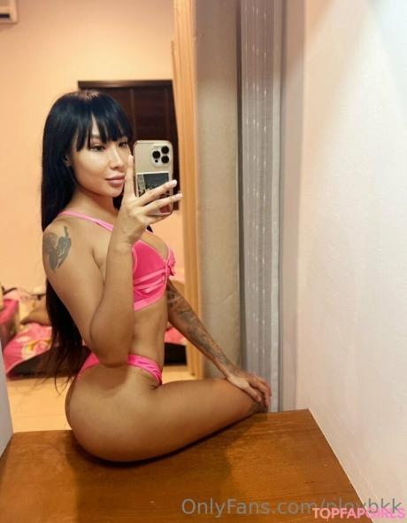 Ploybkk nude leaked OnlyFans photo #476