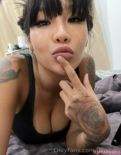 Ploybkk nude leaked OnlyFans photo #482