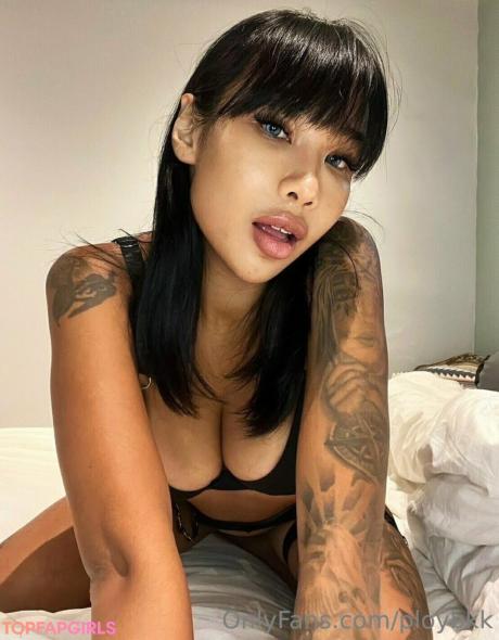 Ploybkk nude leaked OnlyFans photo #571