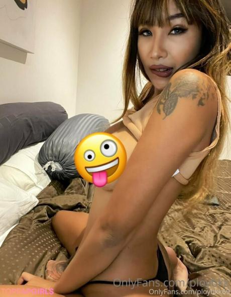 Ploybkk nude leaked OnlyFans photo #68