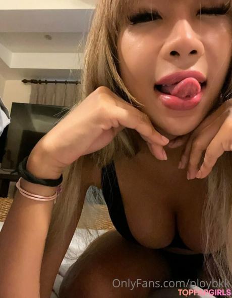 Ploybkk nude leaked OnlyFans photo #8