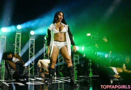 Joseline nude leaked OnlyFans photo #12