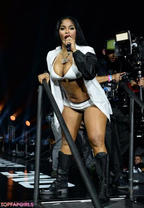 Joseline nude leaked OnlyFans photo #17