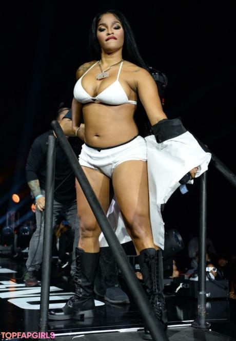 Joseline nude leaked OnlyFans photo #20