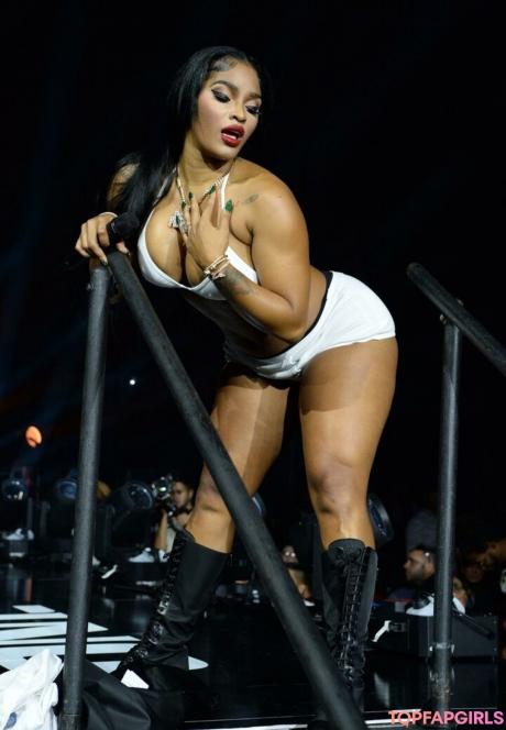 Joseline nude leaked OnlyFans photo #21