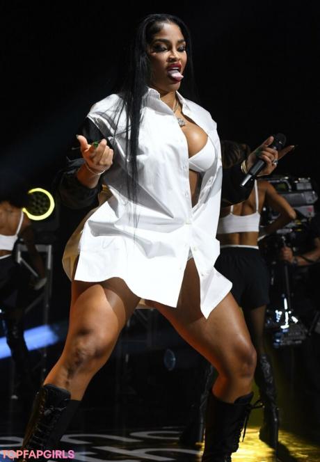 Joseline nude leaked OnlyFans photo #24