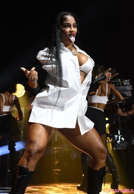 Joseline nude leaked OnlyFans photo #25