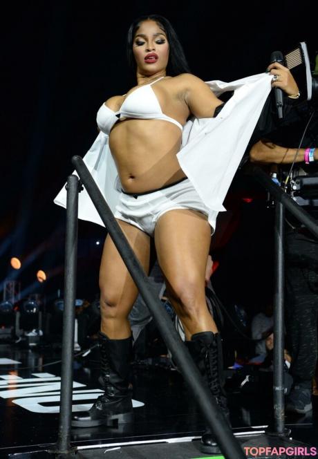 Joseline nude leaked OnlyFans photo #27